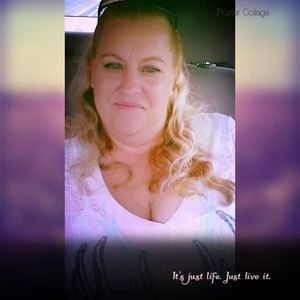 Meet your Posher, Vicki